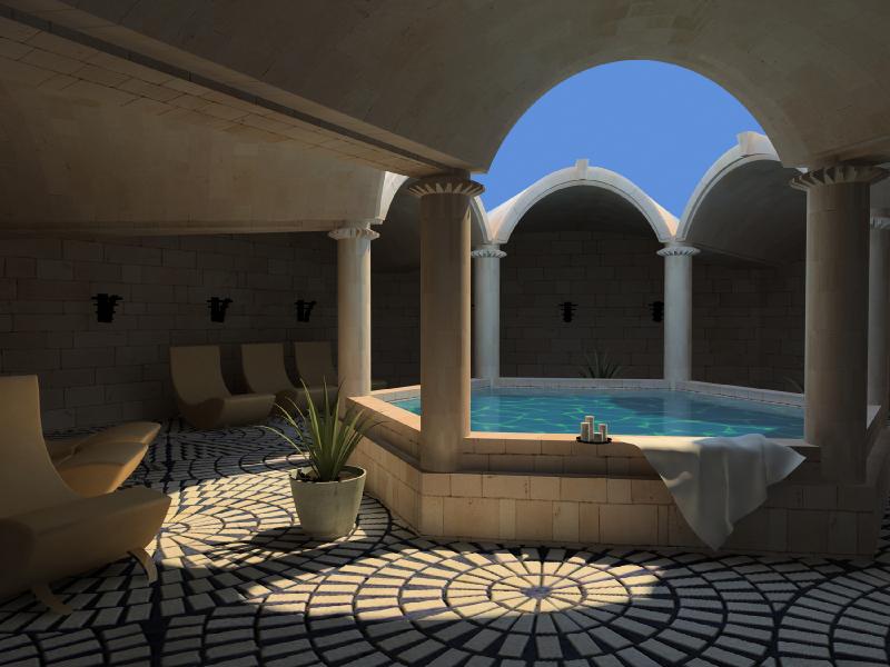 Creating a ‌Spa ‌Atmosphere with ​Your Scrub Experience