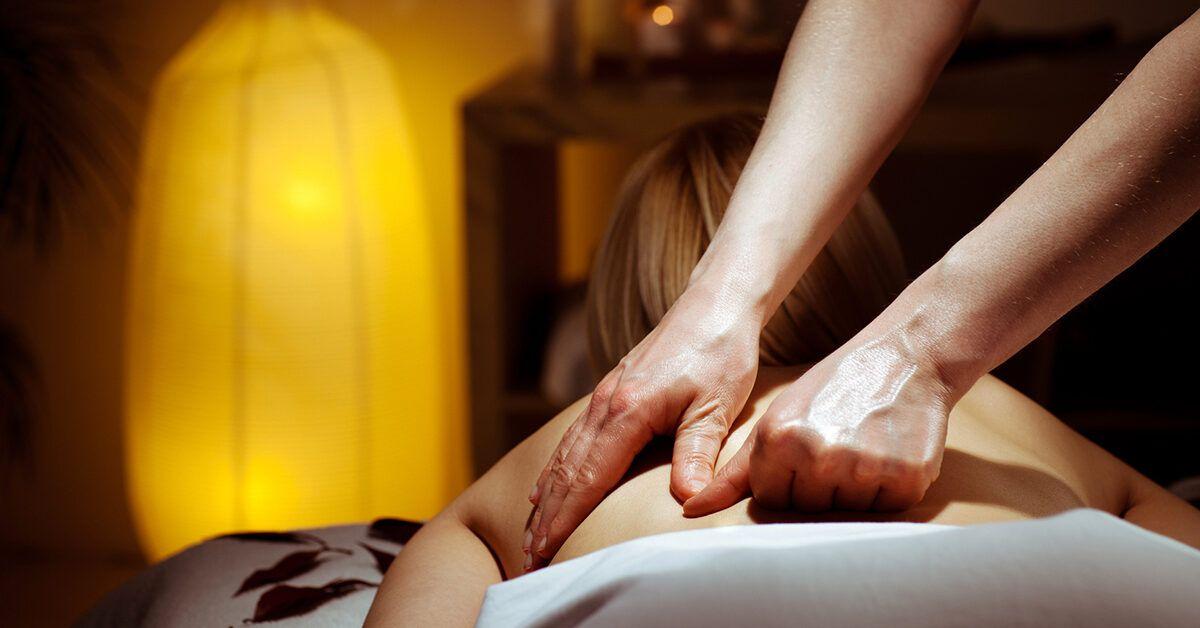 Understanding the Unique Benefits of Swedish⁣ Massage