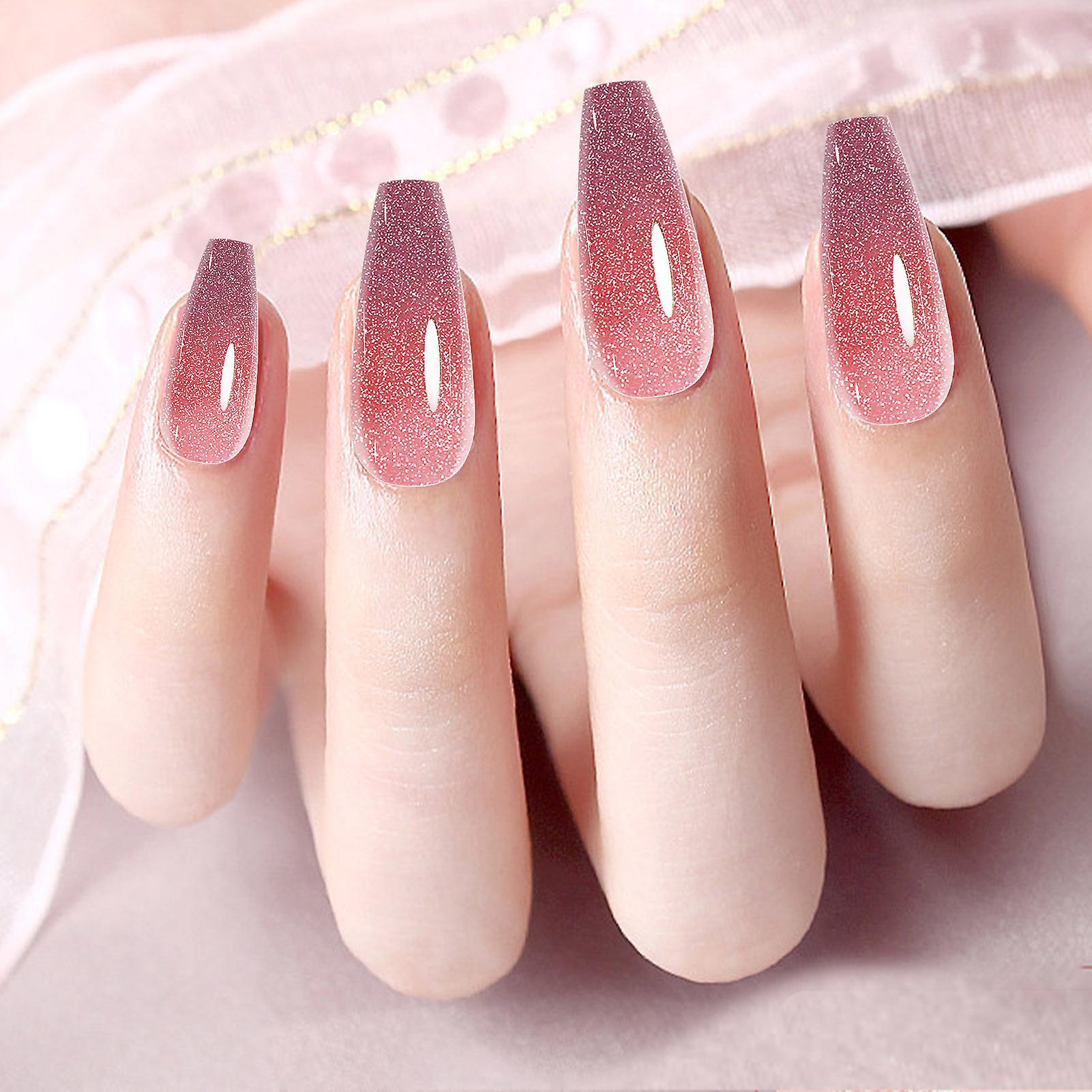 Exploring⁤ the Composition: Understanding Gel and Acrylic Nail Products