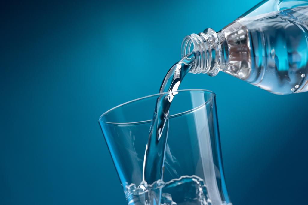 Nourishing Your⁤ Skin: The Importance of Hydration