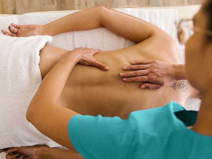 Choosing the Right Type of Massage for Your Needs