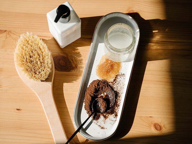 Transform ‍Your Routine⁢ with⁣ Natural Exfoliants