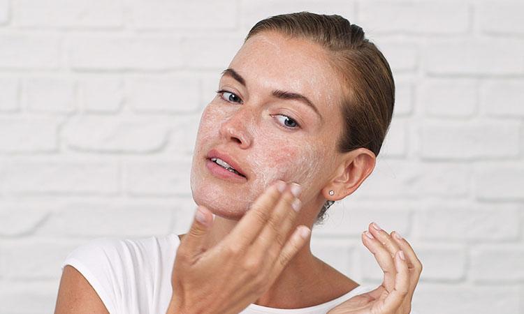 Finding‍ Your Exfoliation Sweet ⁤Spot ‌for Glowing Skin