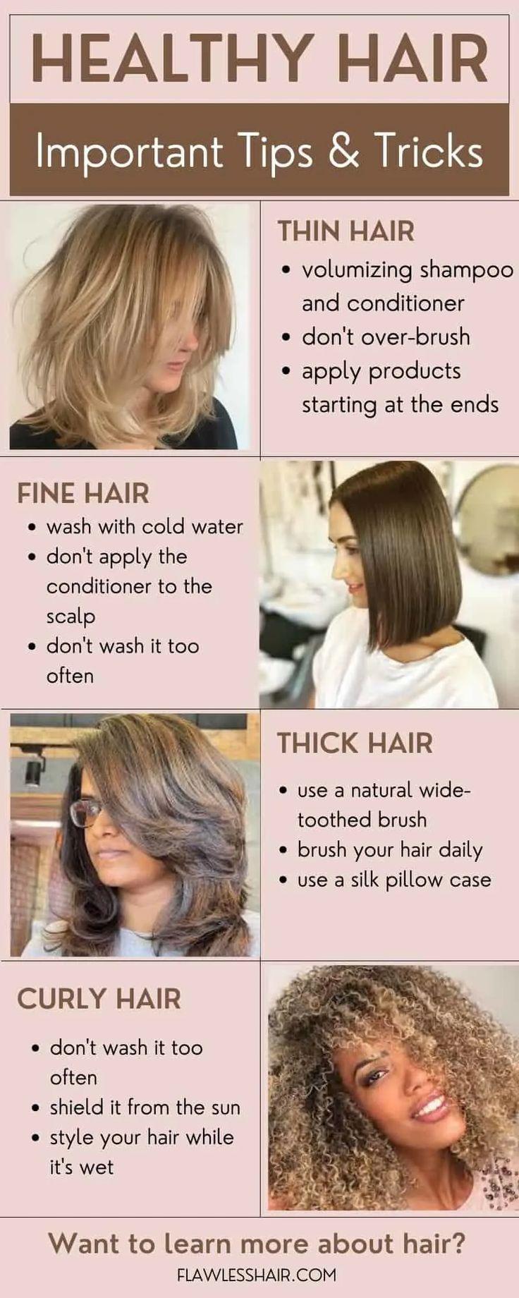 Promoting Hair Health with Expert ⁢Techniques