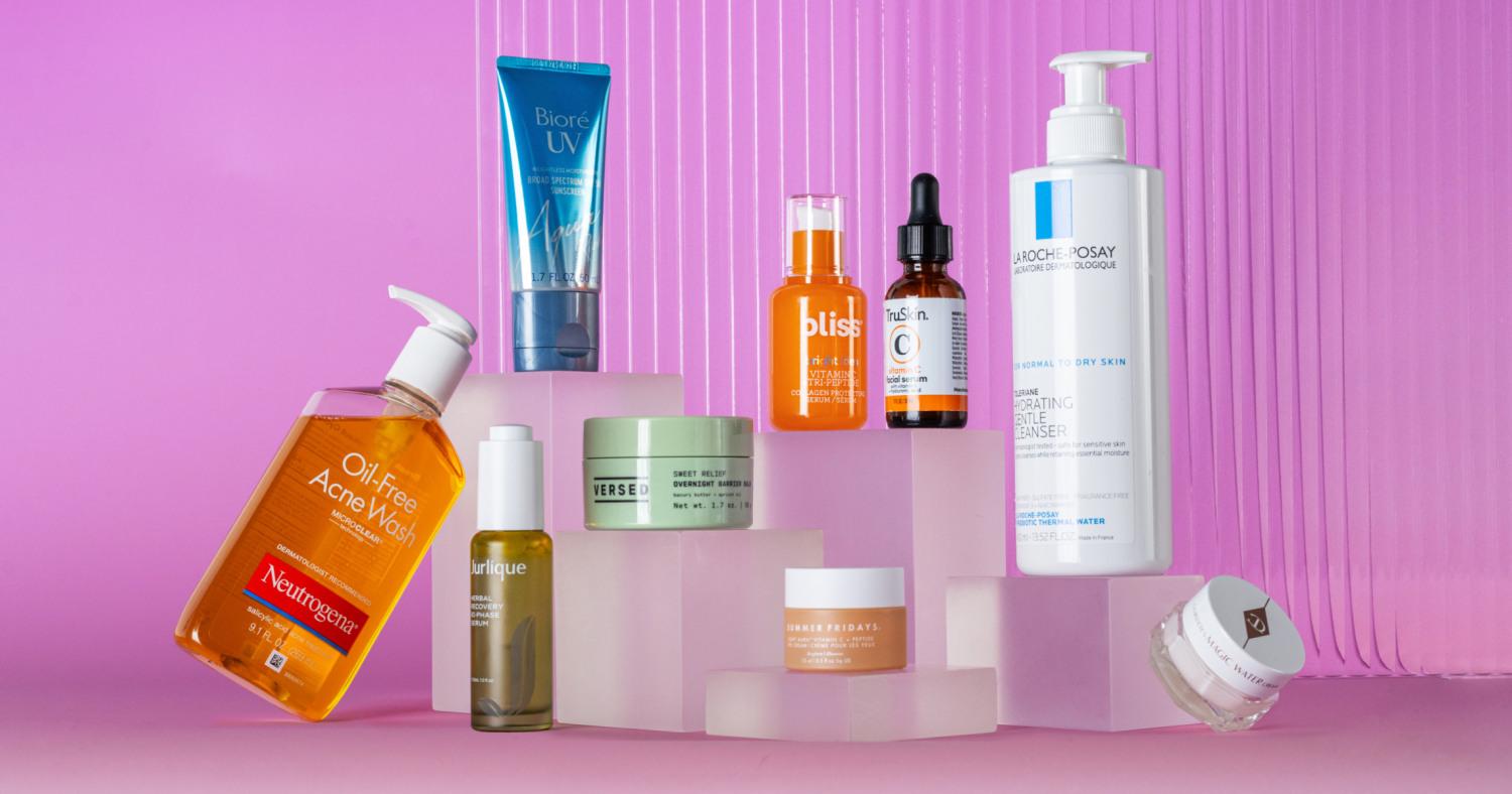 The Age-Defying Illusion: Understanding ‍the Real Impact of Skincare Products
