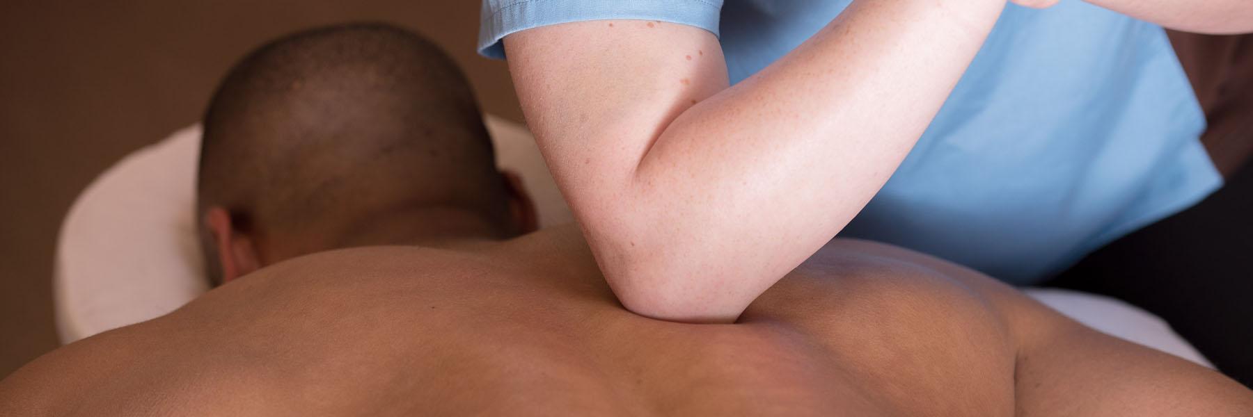 The Science Behind Massage Therapy‌ and Stress Relief