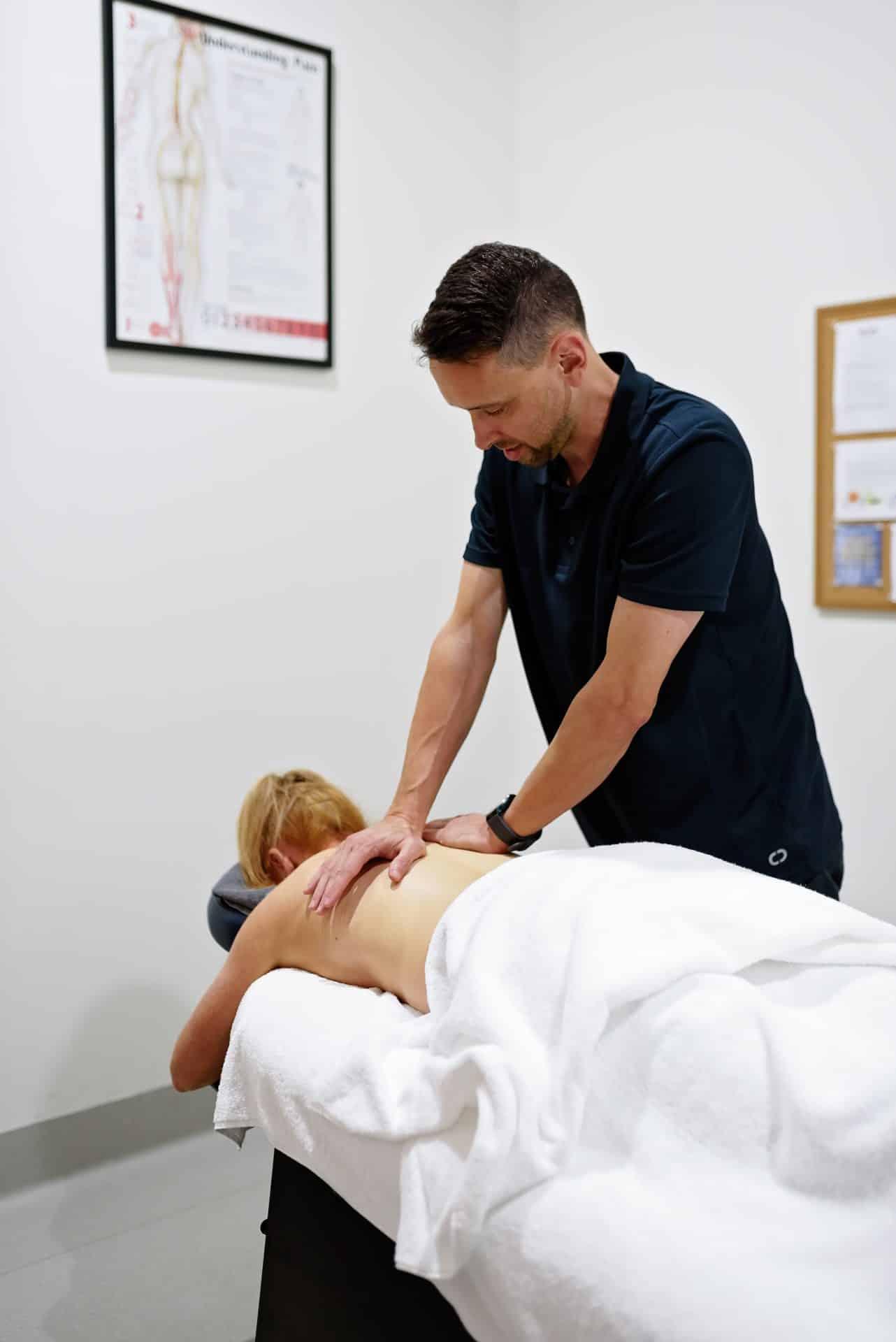 Getting Started: Tips‍ for Your First Massage ​Experience