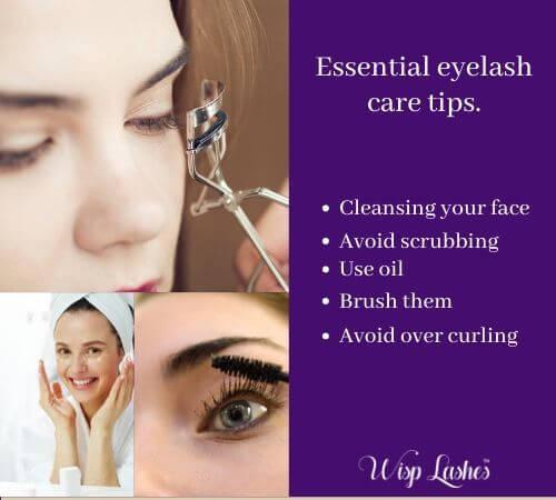 Common Mistakes to‍ Avoid for Healthier, Fuller Lashes