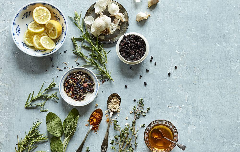 Natural Remedies and Home Treatments to Try