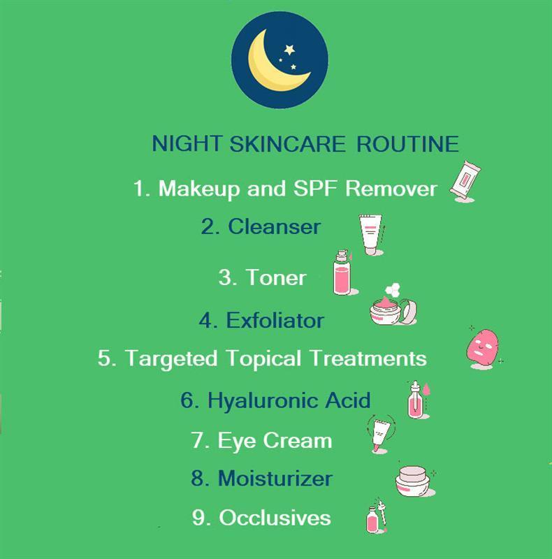 Essential Skincare Routines for Smooth Feet
