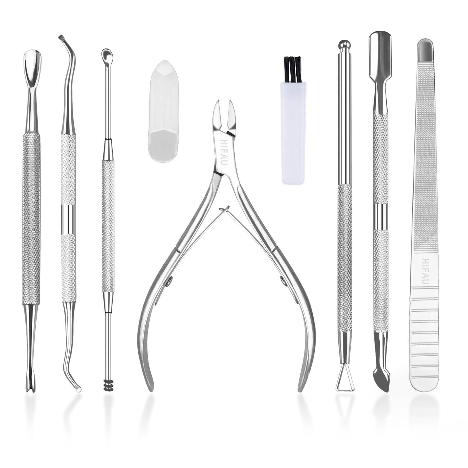 Understanding the Impact of Nail Tools on Growth and Strength